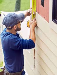 Best Custom Trim and Detailing for Siding  in Fairmount Heights, MD